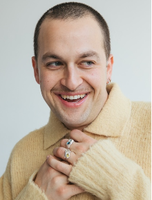 Special Event: Chris Klemens: Chris vs The People
