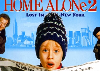 Home Alone 2