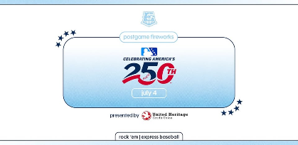 America's 250th Celebration