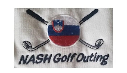 2026 Slovenian National Home Golf Outing