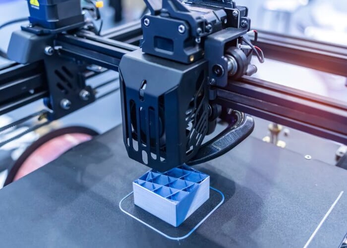 3D Printing Basics