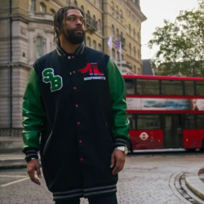 DeRay Davis