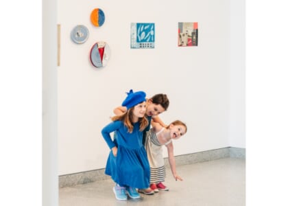 Weeklong Summer Camps: The Great Museum Mystery (Ages 6 – 10)