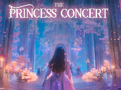 The Princess Concert