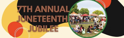 7th Annual Juneteenth Jubilee