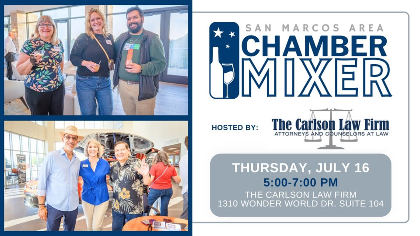 Chamber Mixer