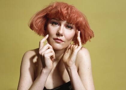 Molly Tuttle at the Arvada Center