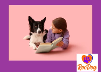 Read with RocDog