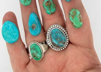 September 19-20, 2026 - Bezel Making 2 day Workshop