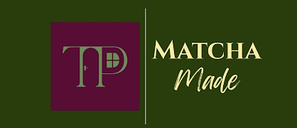 Matcha Made Meetup