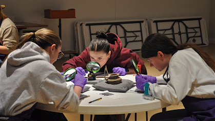 Ancient or Replica? A Hands-On Guide to Identifying Pre-Hispanic Ceramics