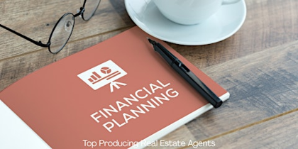Exclusive Finance Class for Top Producing Real Estate Agents