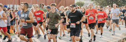 Faith for Fathers Family 5K