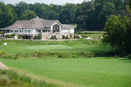 LAKE NORMAN CHAMBER - 2026 Annual Fall Classic Golf Tournament