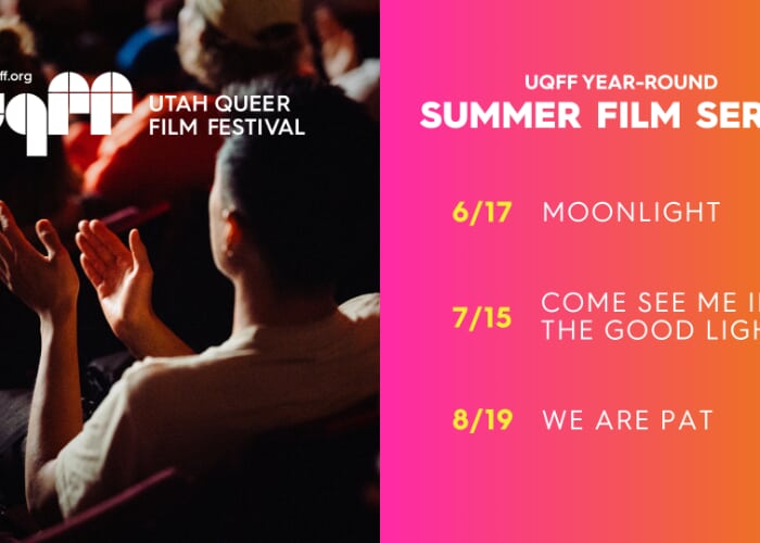 UQFF Year-Round Summer Series
