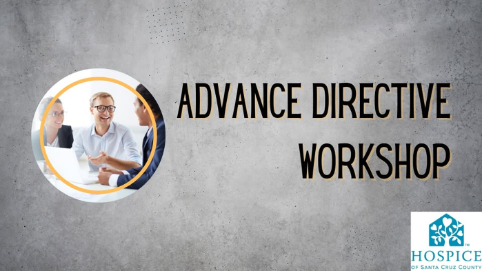 Advanced Healthcare Directives