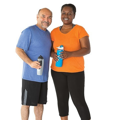 Summer Body Fat Loss Challenge