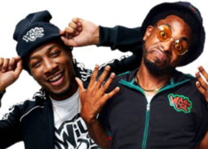 We Aint Done Yet Wild N' Out Comedy Tour