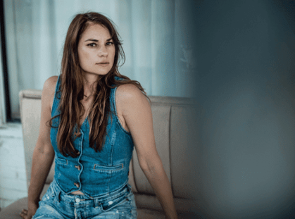 Audrey Spillman & Friends - Nightingale Album Release Show