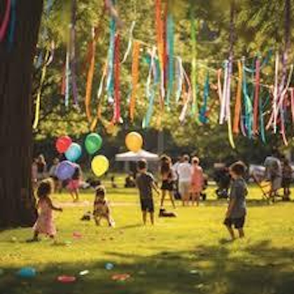 Kinship Family Day