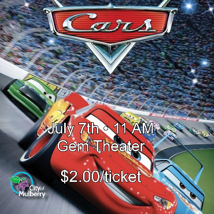 Cars