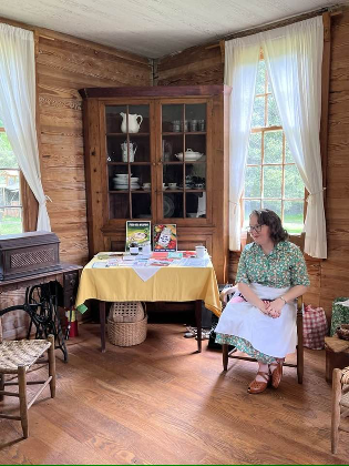 Old North State History Series: On the Homefront During World War II
