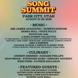 Dumpstaphunk & Jim James & Sierra Hull