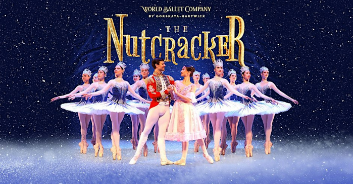 World Ballet Company: The Nutcracker