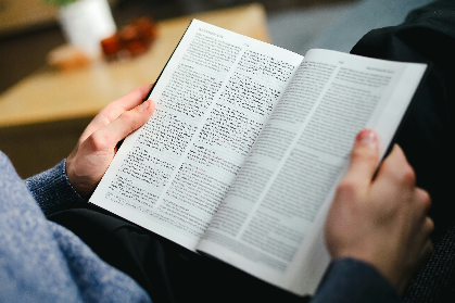 Read the New Testament with PCC in 2026 - Part 3