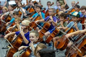 2026 Intermountain Suzuki String Institute (ISSI)