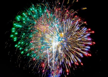 Star-Spangled Fest
