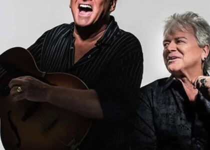 Air Supply