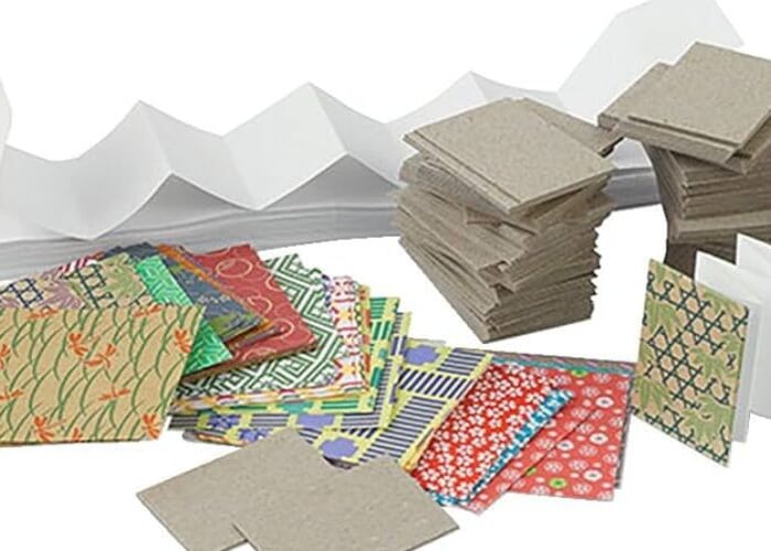 Make a Mini Book for Back to School