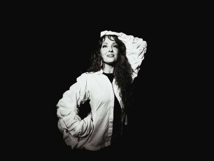 Madison Ryann Ward: The Standing Tall Tour