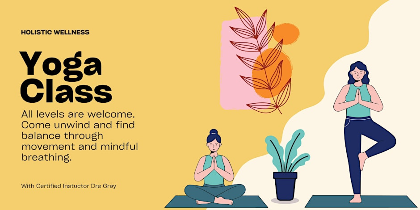 Holisitic Yoga for Everybody