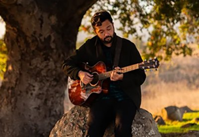 LIVE LOCAL MUSIC with Will Breman