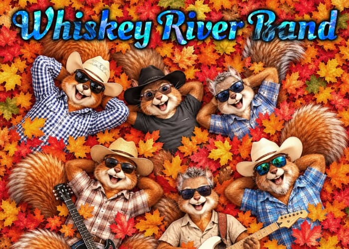 Whiskey River Band