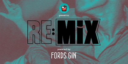 RE:MIX Presented by Soundtrack My Drink
