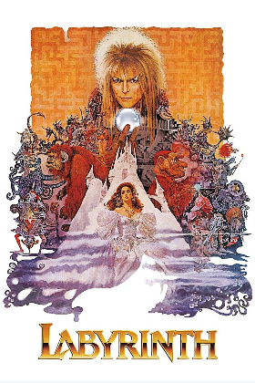 Labyrinth - Capital PRIDE KY Film Series 2026