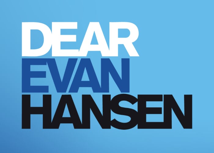 Dear Evan Hansen