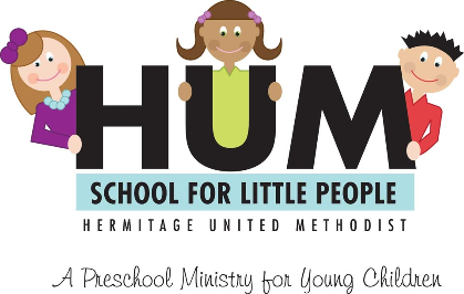 HUM School Fall Consignment Sale 2025