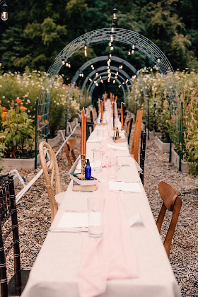 State Fare: Epicurean Indy x Fishers Flower Farm