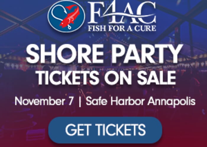Fish For A Cure
