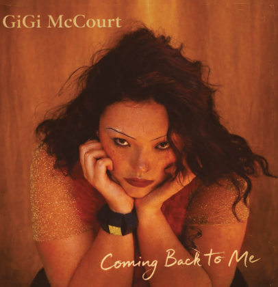 Gigi McCourt