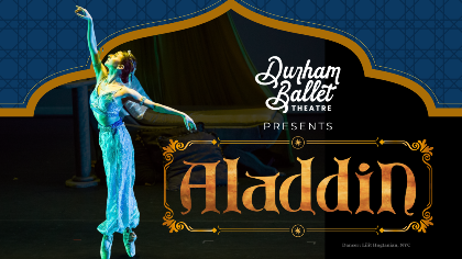 Aladdin