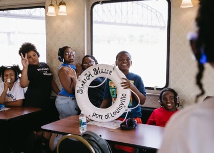 Kids Cruise