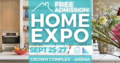 FREE North Carolina Home Expo
