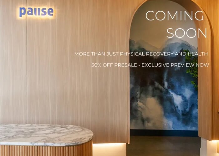 Pause Highland's VIP Launch Party