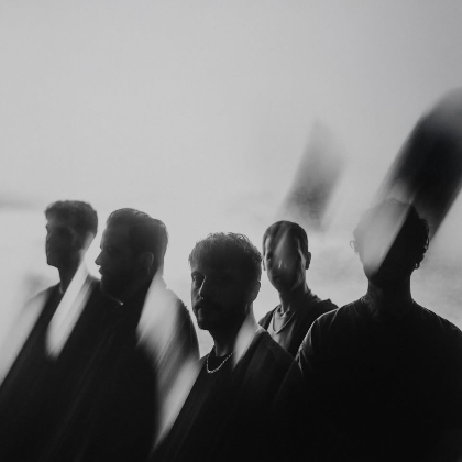WIND WALKERS w/ If Not For me / True North