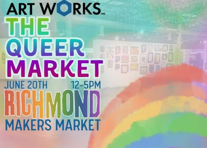 The Queer Market
